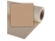 Colorama popierinis fonas 2,72x11m Coffee