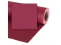 Colorama popierinis fonas 1,35x11m Crimson