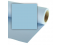 Colorama popierinis fonas 2,72x11m Forget me not