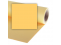 Colorama popierinis fonas 2,72x11m Maize