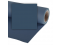 Colorama popierinis fonas 1,35x11m Oxford blue