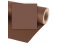 Colorama popierinis fonasi 1,35x11m Peat brown