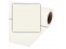 Colorama popierinis fonas 1,35x11m Polar white