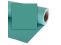Colorama popierinis fonas 1,35x11m Sea blue