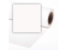 Colorama popierinis fonas 1,35x11m Super white