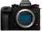 Panasonic Lumix DC-S1R II body black
