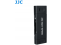 JJC atminties kortelių skaitytuvas CR-UTC5AC Black