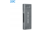 JJC atminties kortelių skaitytuvas CR-UTC5AC Gray