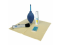 Green Clean Cleaning Kit for Foto, Video, Audio, IT and Hobby CS-1500