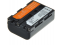 Jupio Li-ion akumuliatorius Sony NP-FM55H (1600 mAh)