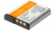 Jupio Li-ion akumuliatorius Sony NP-BG1/ NP-FG1 (infochip) (960 mAh)