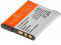 Jupio Li-ion akumuliatorius Sony NP-BN1 (infochip) (630 mAh)