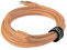 Tether Tools dirželiai laidams JerkStopper ProTab Cable Ties - Small (10 vnt) (CT002PK)