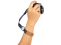 Peak Design universalus riešo dirželis Cuff -Midnight (CF-MN-3) 