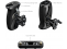 SmallRig 5160 Rotating Side Handle with NATO Clamp