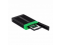 Delkin skaitytuvas CFexpress Aluminum  