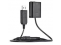 Tinklo adapteris NP-FW50 + 5V 2A USB dummy  