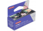 Lomography fotojuosta 120 Purple XR 100-400 ASA Single Pack