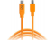 Tether Tools kabelis USB-C to Mini-B 5-Pin (CUC2415-ORG)