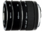 KENKO AF dig. Extension Tube rinkinys DG (Canon)
