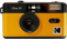 Kodak F9 daugkartinis fotoaparatas (Black/Yellow)