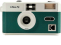 Kodak F9 daugkartinis fotoaparatas (White/Dark Night Green)
