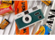 Kodak F9 daugkartinis fotoaparatas (White/Dark Night Green)