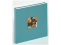 WALTHER alb.FA-205-K,Fun 26x25cm,petrol green