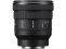 Sony objektyvas FE PZ 16-35mm F4 G
