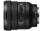 Sony objektyvas FE PZ 16-35mm F4 G