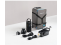 Nanlite Forza 720B spot light with trolley case