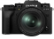 Fujifilm X-T4 + XF16-80mm F4 R OIS WR (Juodas)