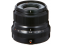 Fujifilm objektyvas Fujinon XF23mm F2 R WR (Juodas)