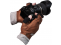 Urbex Photography Glove Brown L