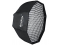 Godox Softbox + Grid Octa 95cm Umbrella Style SB-GUE95
