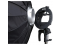 Godox Softbox SGGV8080 S2 type bracket+80*80cm softbox+grid