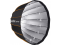 Godox šviesdėžė QR-P90 quick release parabolic softbox 90cm