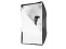 Godox Softbox SB-GUBW6060+ Grid 60x60