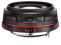 Pentax objektyvas HD 21mm f/3.2AL Limited Juodas