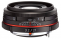 Pentax HD 21mm f/3.2AL Limited Juodas