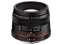 Pentax HD 35mm f/2.8 Limited Black