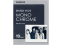 FujiFilm Instax WIDE fotoplokštelės Monochrome 10vnt