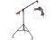 Elfo studijos stovas-gervė J2650T Boom Stand 