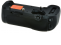 Jupio battery grip JBG-N009 (Nikon D800/D800E/D810)