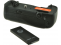 Jupio battery grip JBG-N014 (Nikon D500)