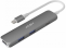 Joby USB-C Hub 4K HDMI/USB/USB-C 