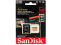SanDisk atm. korta microSDXC 128GB Extreme 190MB/s    