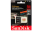 SanDisk atm. korta microSDXC 128GB Extreme 190MB/s