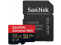 Sandisk atm. korta microSD 32GB Extreme Pro 100MB/s A1 V30 + adapteris