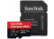 Sandisk microSD 32GB Extreme Pro 100MB/s A1 V30 + adapteris